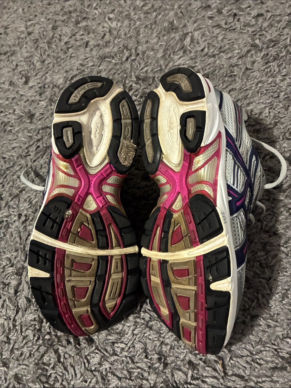 ASICS gel-1130 - Picture 3 of 8